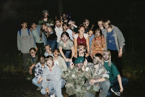 2003 obóz w Kokotkukoszalin